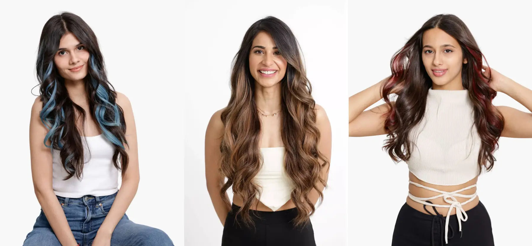 whch hair color suits me