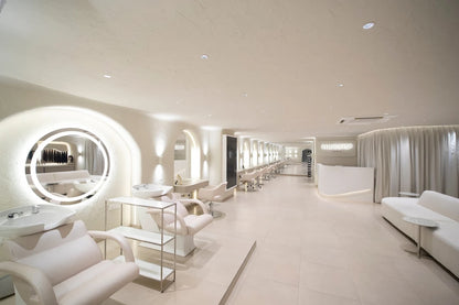 1 Hair Experience Centre - Hyderabad