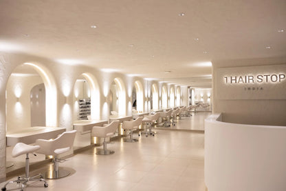 1 Hair Stop Studio - Hyderabad