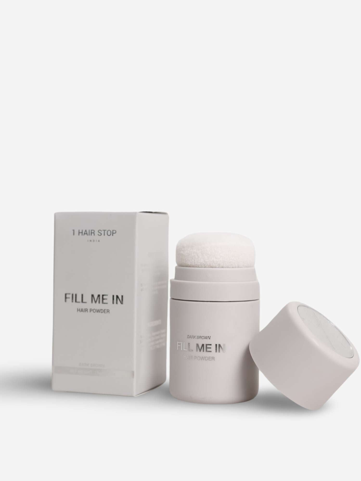 FILL ME IN | Hair Powder - 15 grams