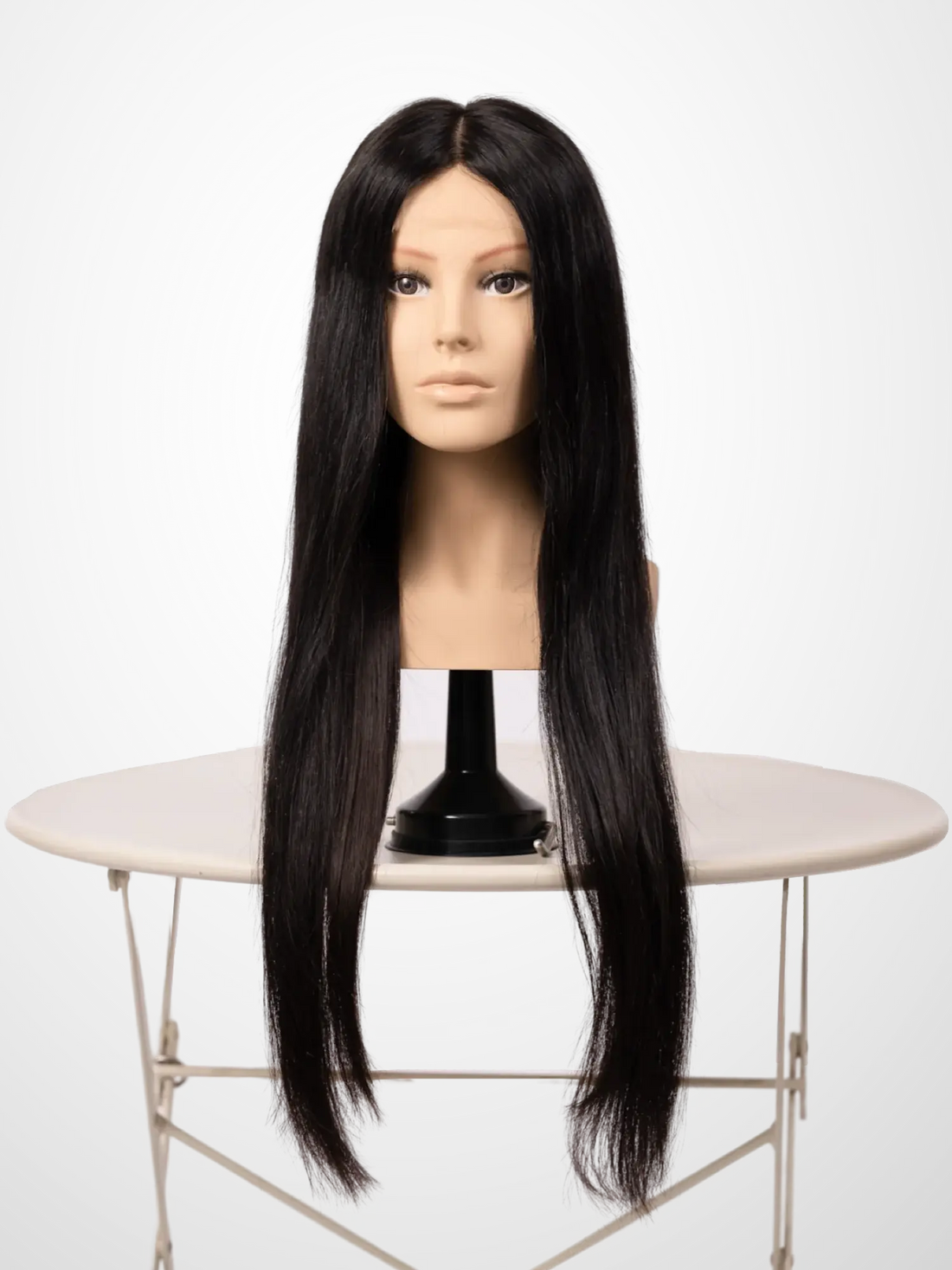 Buy Natural Looking Full Head Hair Wigs For Women Online 1 Hair Stop India