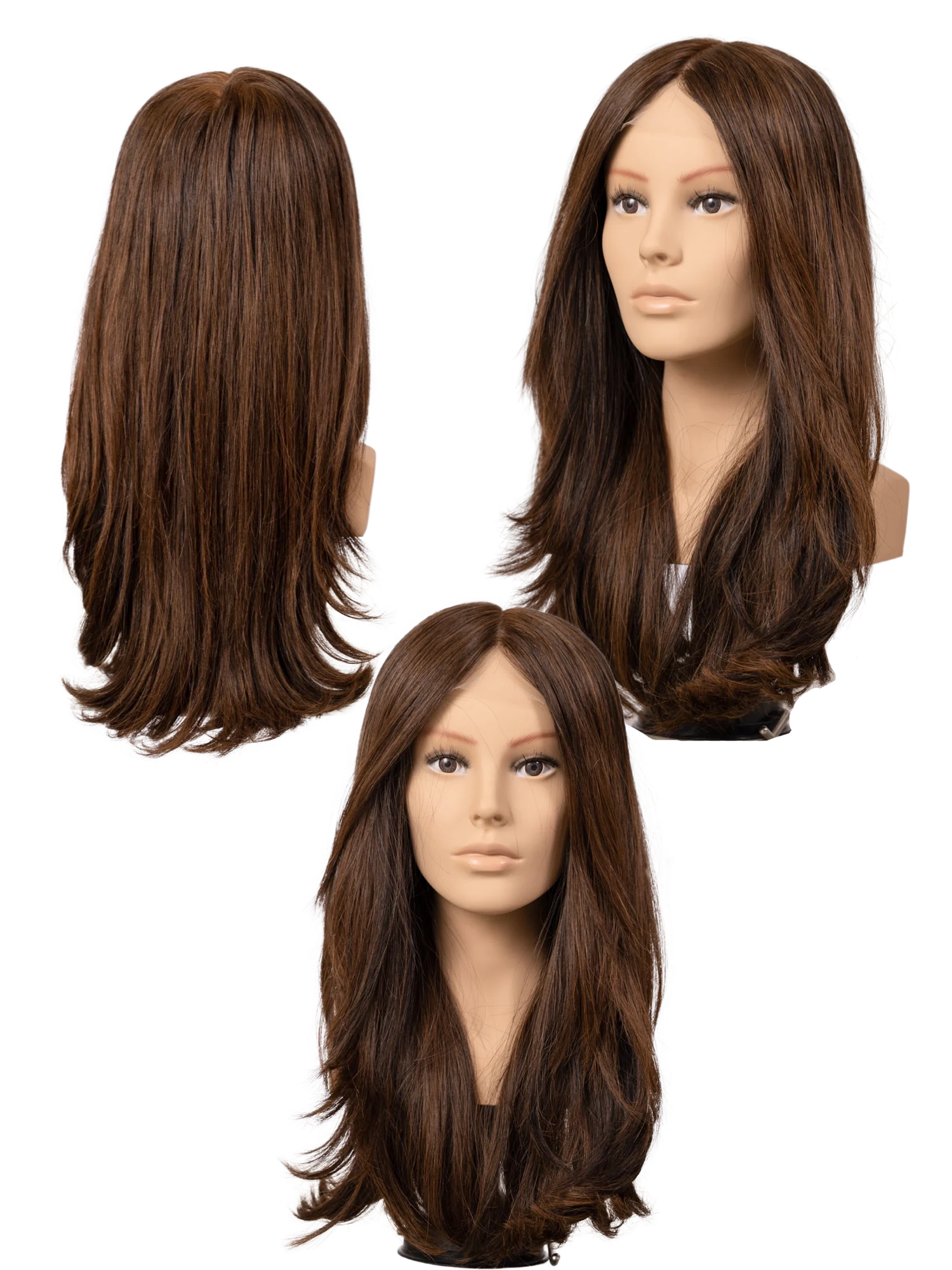 Selena Wig