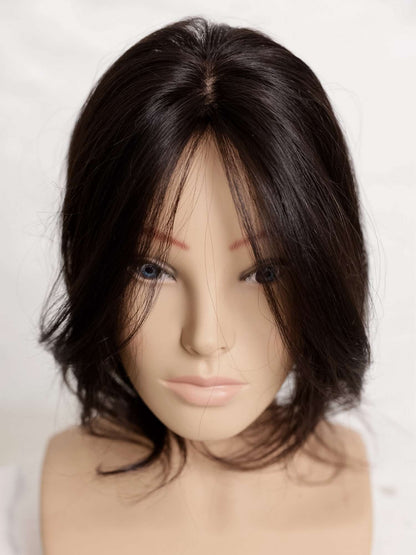 Skinject - Clipfree Topper