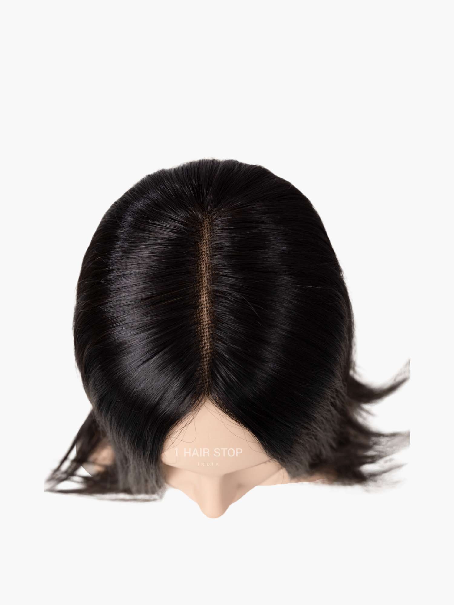 Luxury Short Black hotsell Lace Front Wig