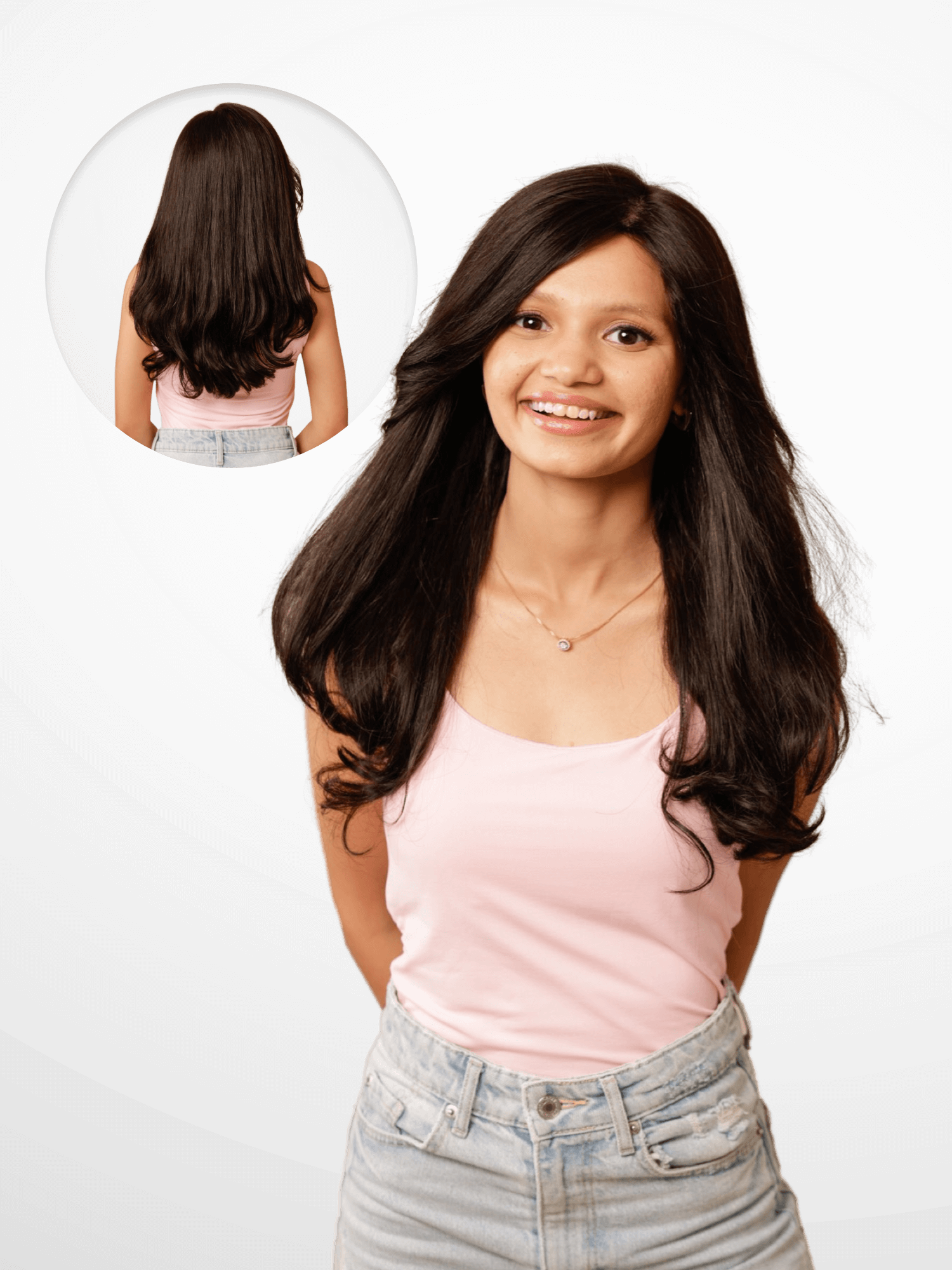 Best Best Kylie Wigs available Online at Best Prices in India - 1 Hair Stop