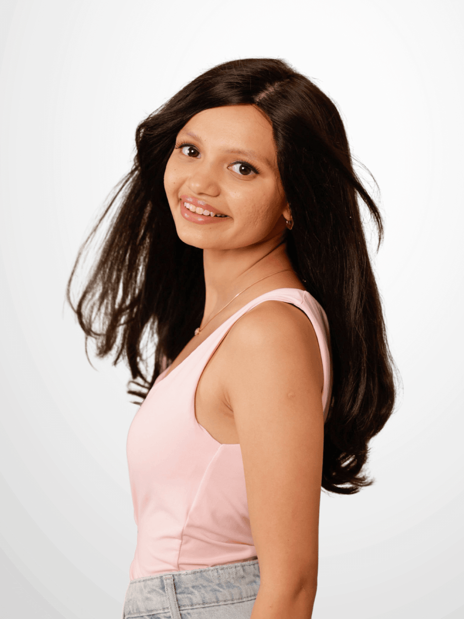 Buy Best Human Hair Wigs For Women Online Full Head Wigs 1 Hair