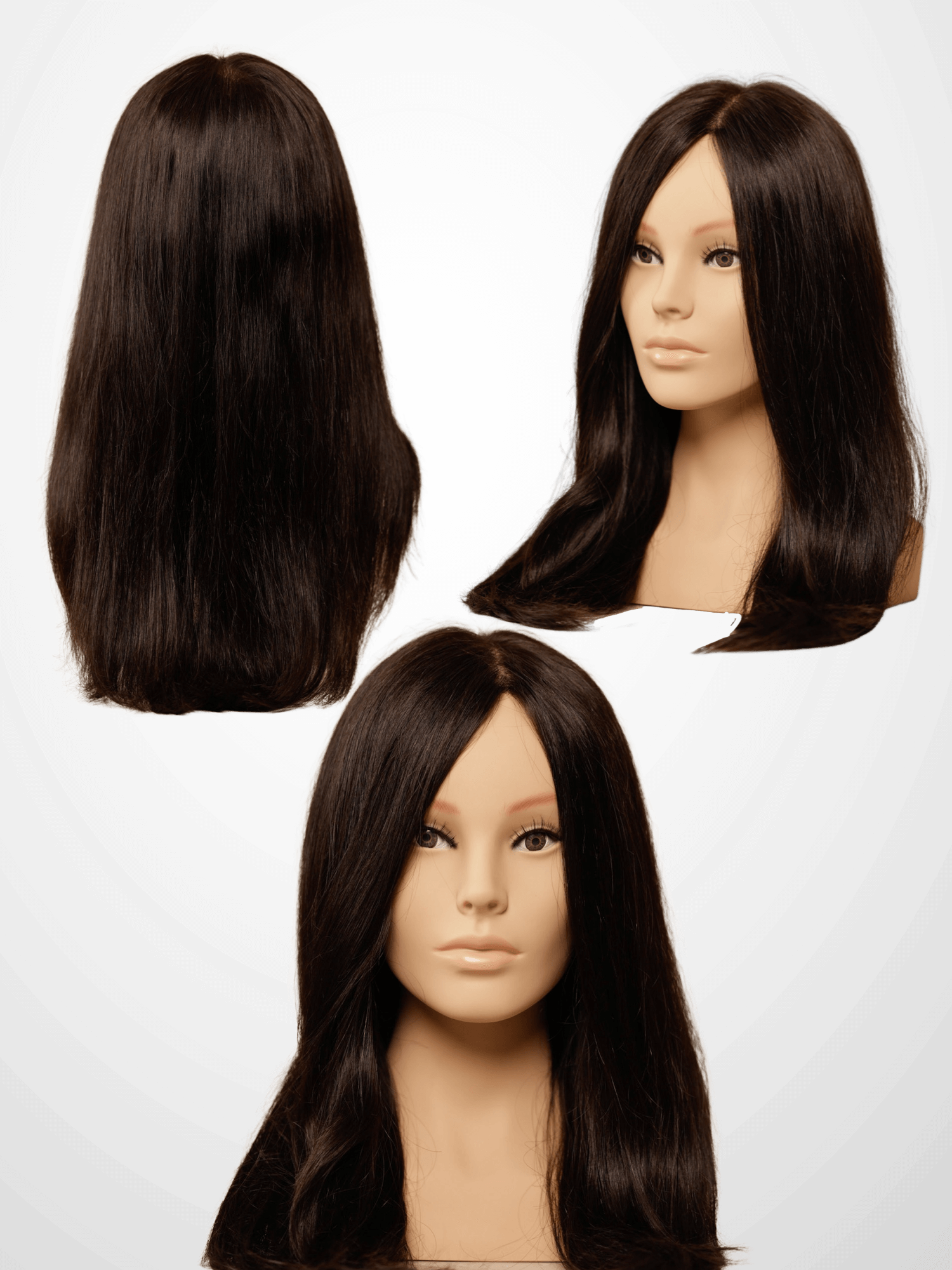 Wigs for Black Women Human Hair Lace Front Wigs Pre Plucked with Baby Hair  150 Density Brazilian Straight Lace Closure Human Hair Wigs Natural  Hairline 20 Inch  Amazonin Beauty