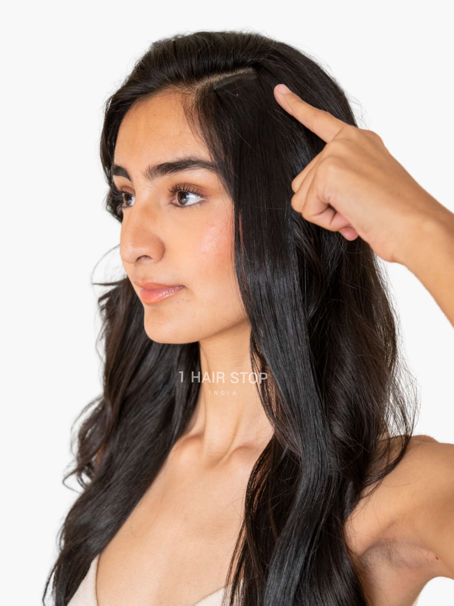 Buy Hair Highlighting Kit For Women Online - Paradyes